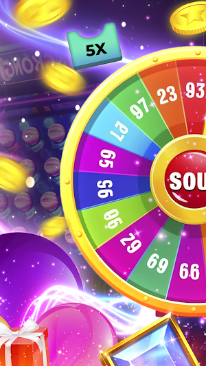 Win Bounce Screenshot 2