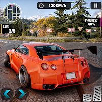 Car Drifting Game Car Driving