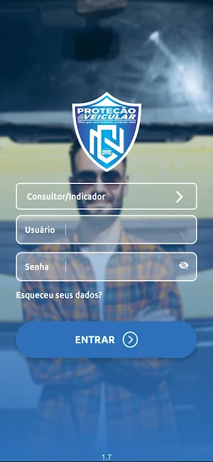 CN Consultor Screenshot 0