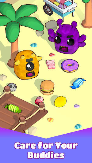 Squeeze and Merge Screenshot 3