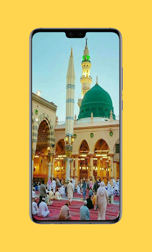 Islamic app:(full Islamic app) Screenshot 2