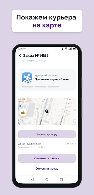 БЫСТРО ПИЦЦА Screenshot 2