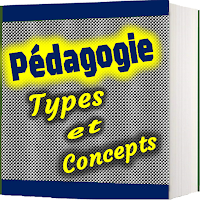 Types et concepts pédagogiques