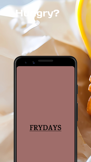 Frydays Screenshot 0