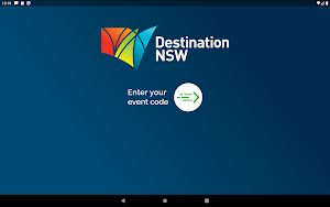 Destination NSW Events Screenshot 3