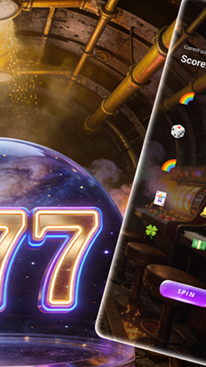 777 Roal tne Screenshot 2