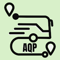 Rutas AQP