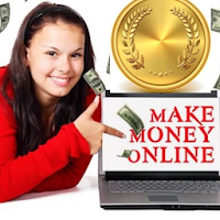 Part Time Work - Saving Money