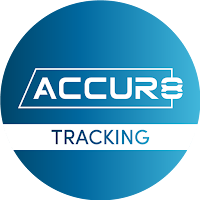 ACCUR8 Tracking