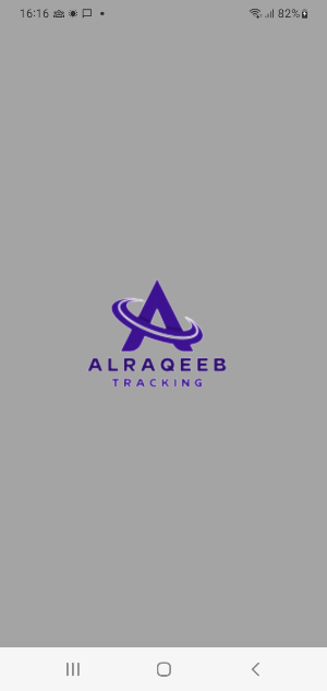 Alraqeeb Tracking Screenshot 0