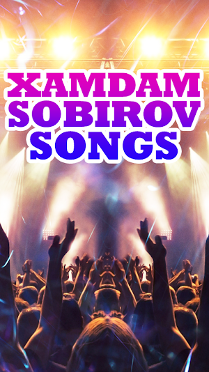 Xamdam Sobirov Songs Screenshot 2