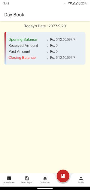DAV Founder Screenshot 3