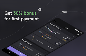 CS.MONEY ‒ Trade CS:GO skins Screenshot 3