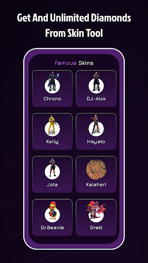 Guide For Get Daily Diamond Screenshot 2