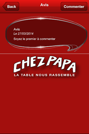 Chez Papa 14eme Screenshot 3
