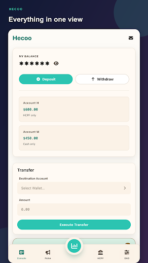 Hecoo Screenshot 2