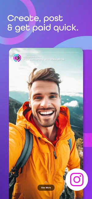 Influencers.inc Screenshot 2