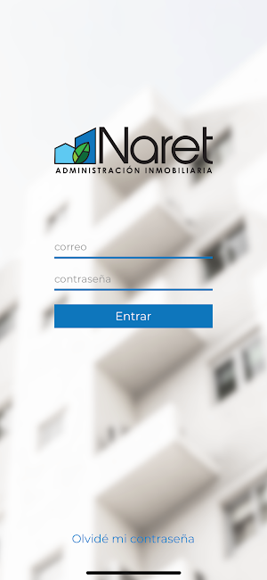 Naret Condominios screenshot 4