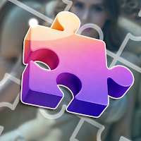 Hot Girls Puzzle