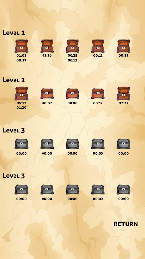 Dolum - maze game Screenshot 2
