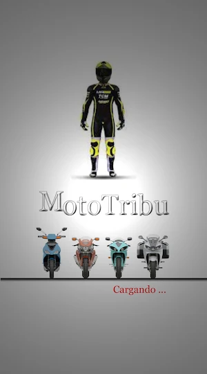 Mototribu Screenshot 0
