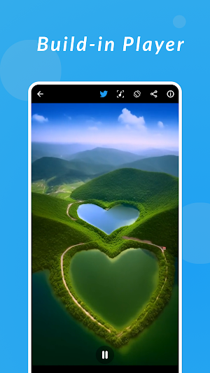 Download Twitter Videos - GIF Screenshot 3