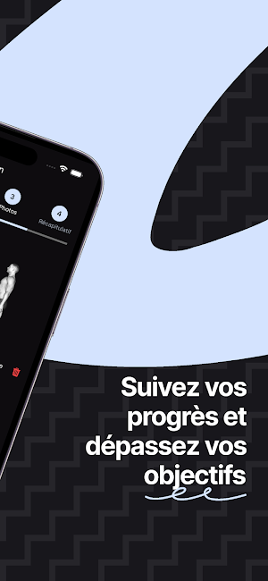 AURA Performance Screenshot 2