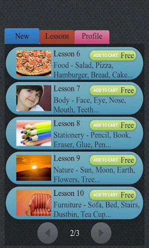 Learn Chinese Easily Screenshot 1