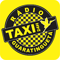 Rádio Táxi Guaratingueta