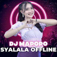 DJ Mapopo Syalala Bass Offline