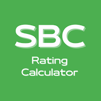 SBC Rating Calculator