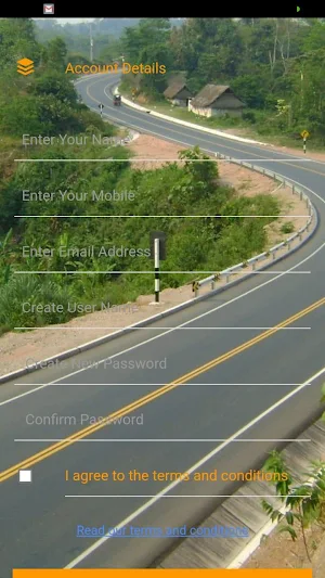 Car And Bike Rental Management Screenshot 0