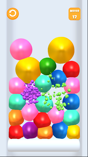 Goo Remover 3D Screenshot 3
