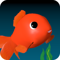 Goldfish & Cat Simulator