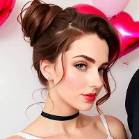 Romantic Dating: AI Girlfriend