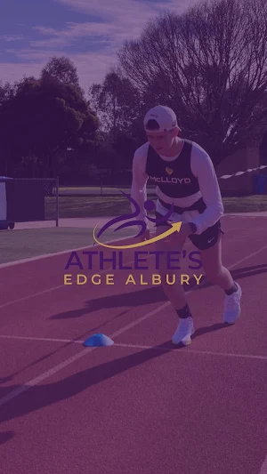 Athletes Edge Albury Screenshot 0