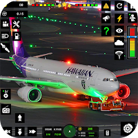 Airplane Games Flight Games 3D