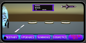 Solo Idle Screenshot 3
