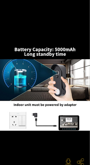 video door phone guide Screenshot 2