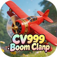 CV999Boom Clanp