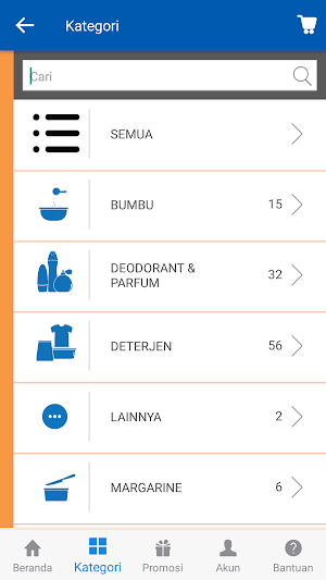 XRULID UAT Screenshot 0