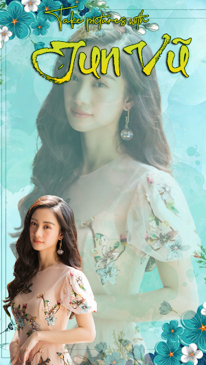 Chụp Ảnh Với Jun Vũ Screenshot 2