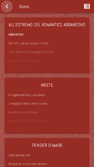 Clades Screenshot 3