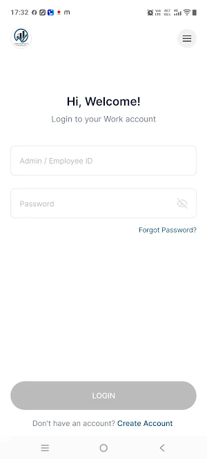 Financial Solutions Screenshot 2