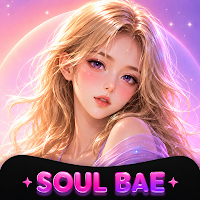 Soul Bae - AI Girlfriend Chat