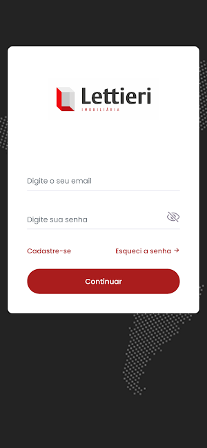 Lettieri Cliente Screenshot 0