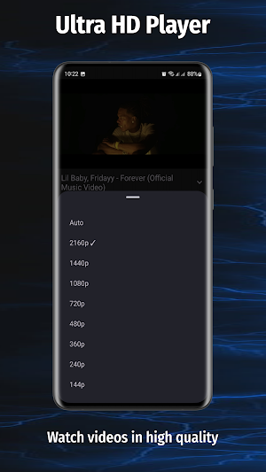 NathaTuber: Block Ads on Video Screenshot 2