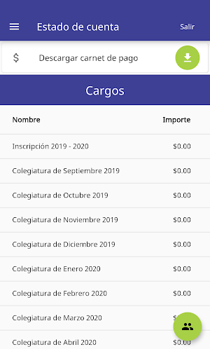 Instituto Lingua Franca Screenshot 3