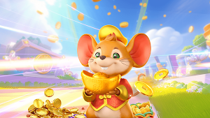Fortune Sunshine Mouse Screenshot 2
