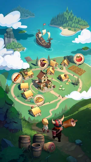 Tavern Legend Screenshot 1